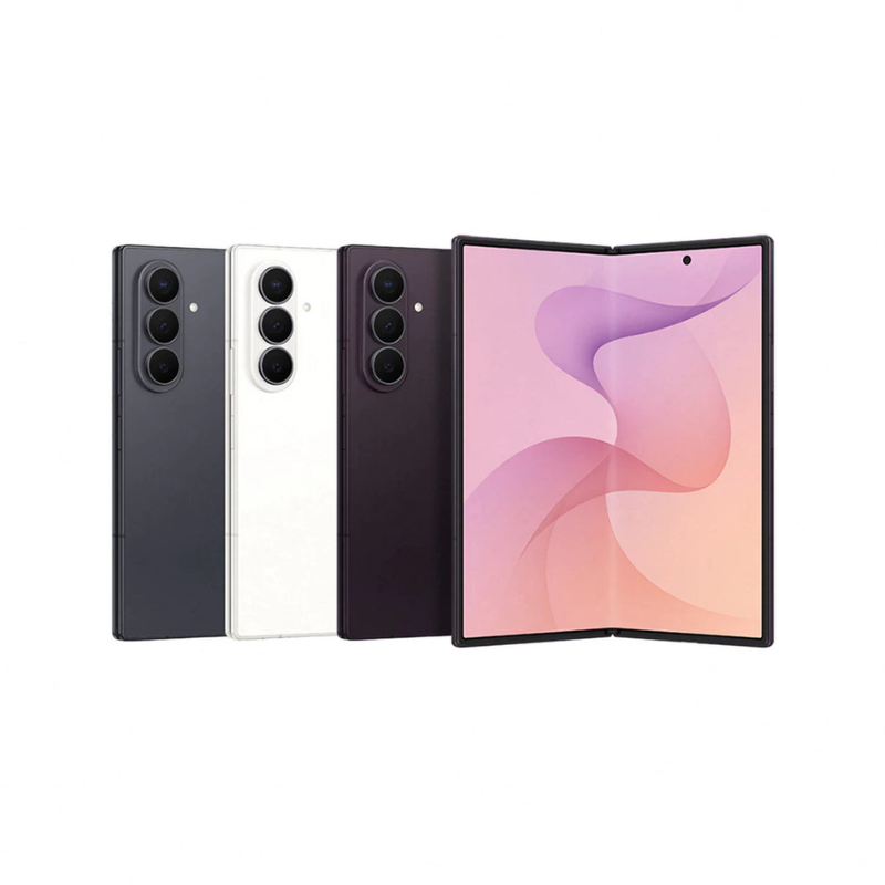 SAMSUNG Z FOLD8 ULTRA RAM 12GB / 512GB (UPGRADED FROM 256GB)